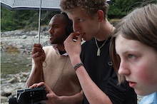 ReInvent Summer Film Camp